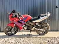 Honda CBR 125 cm3