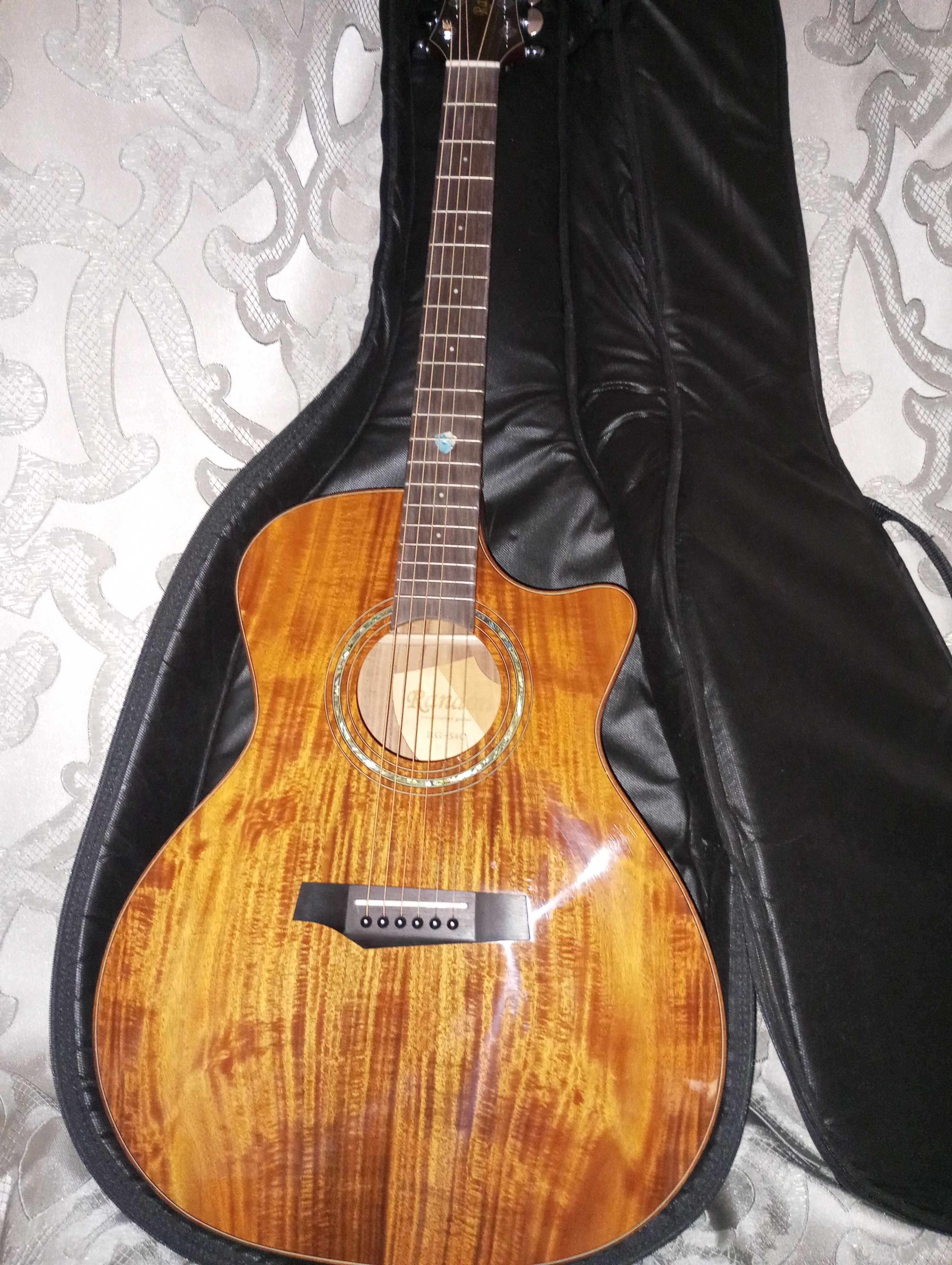 Randon RG 54C gitara akustyczna