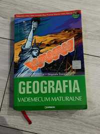 Vademecum maturalne Geografia