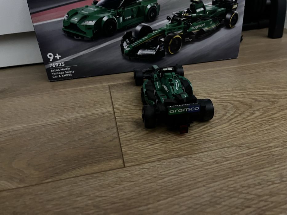Lego speed champions