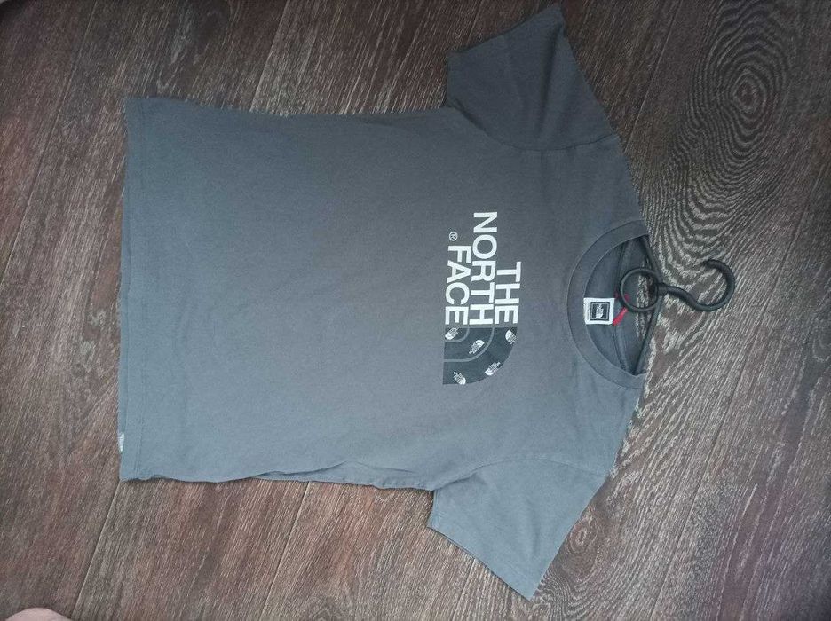 Дитяча футболка TNF