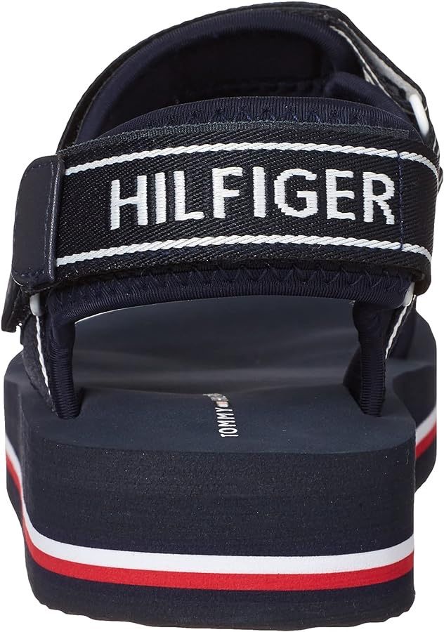 Босоніжки Tommy Hilfiger , розмір 9 Us