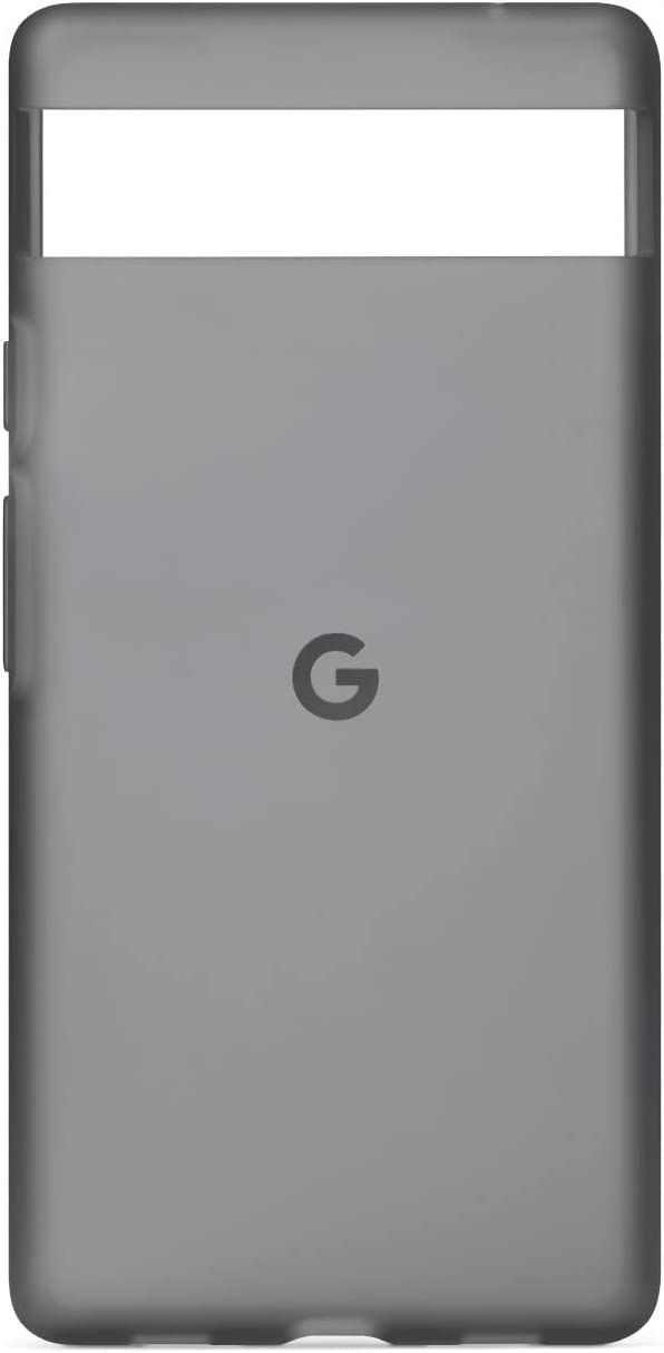 outlet plecki google do google etui do telefonu pixel 6a szary opis