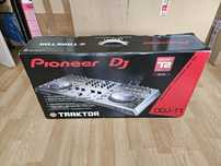 Pioneer ddj T 1  konsola dj
