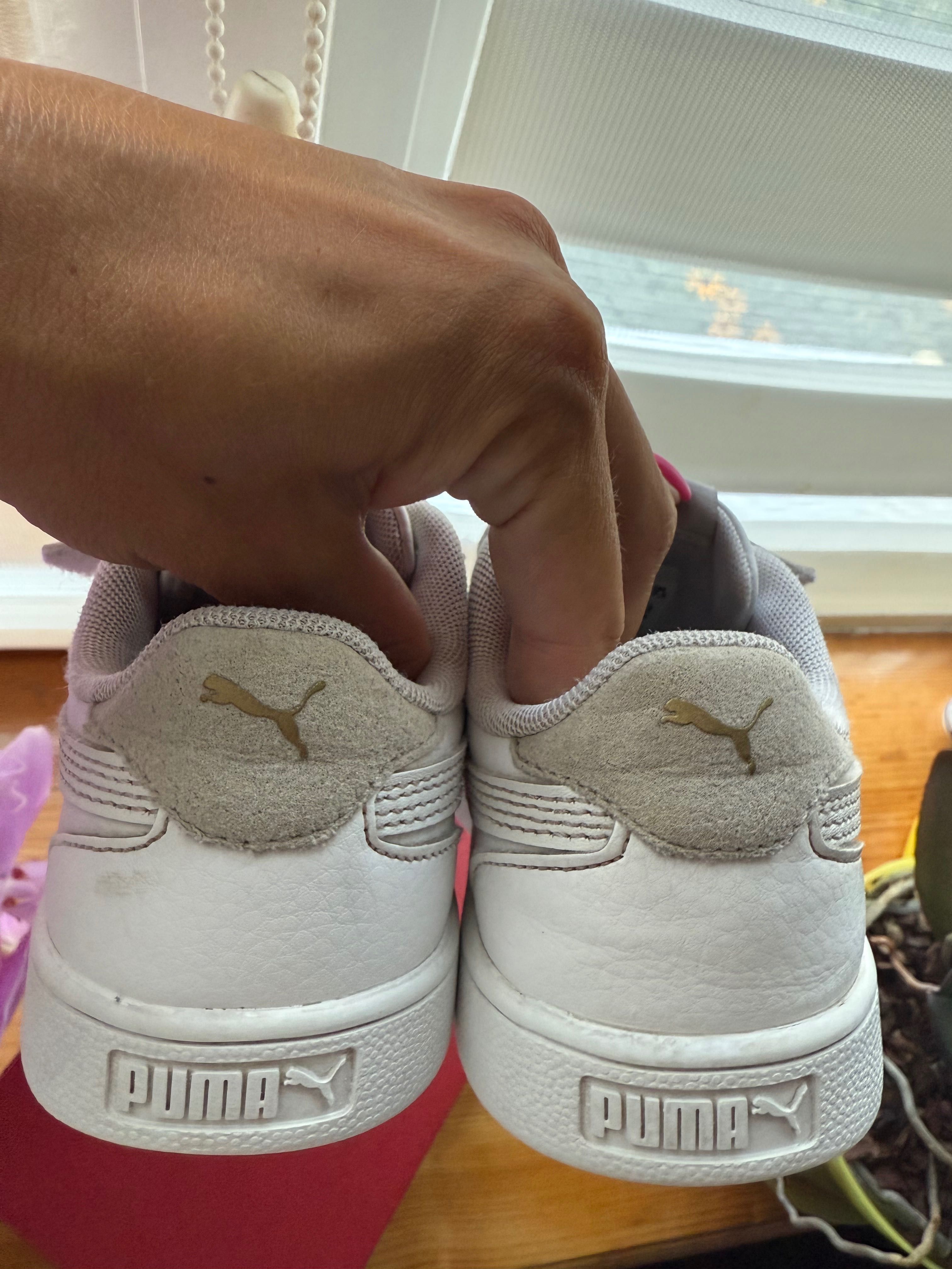 Дитячі кросівки PUMA