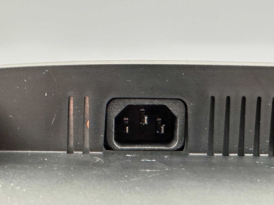 Idealny do biura Monitor Dell P2412H 24” LED Full HD