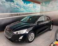 Ford Focus 1.5 TDCi EcoBlue Connected