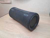 Портативна колонка Sony SRS-XG300 чорна