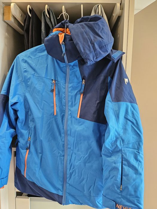 Casaco de Neve criança NEVICA