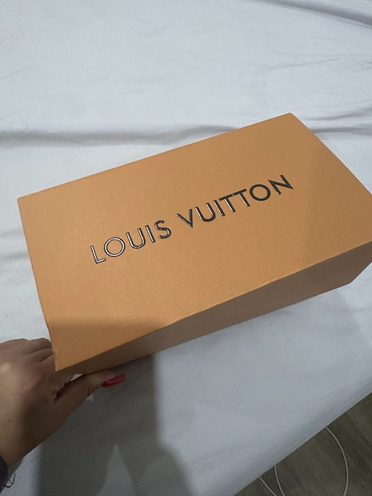 Mala louis vuitton