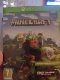 Minecraft Xbox one