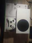 Xbox Series S - Stan idealny