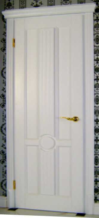 двери межкомнатные деревянные под заказ (сосна, ольха,дуб,ясень)