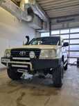 Toyota Land Cruiser Toyota HZJ 105L(wyprawowa) 4.2 TD