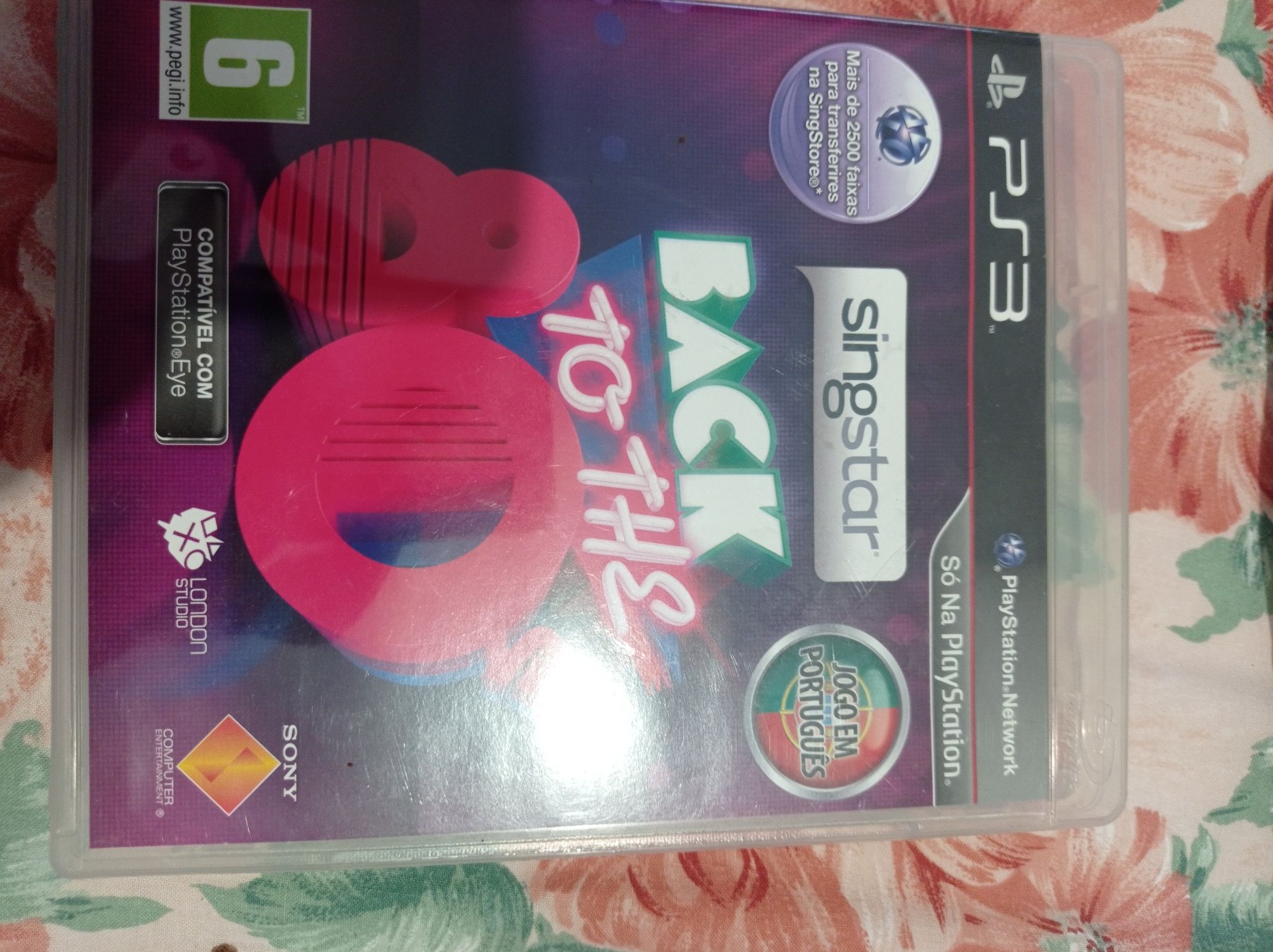Jogos PlayStation 3