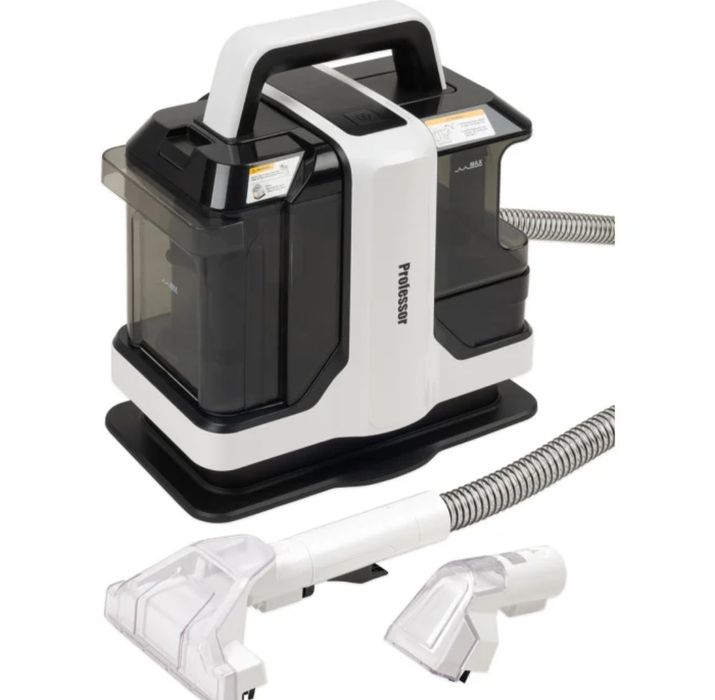 Оренда пилососа миючого для хімчистки Professor