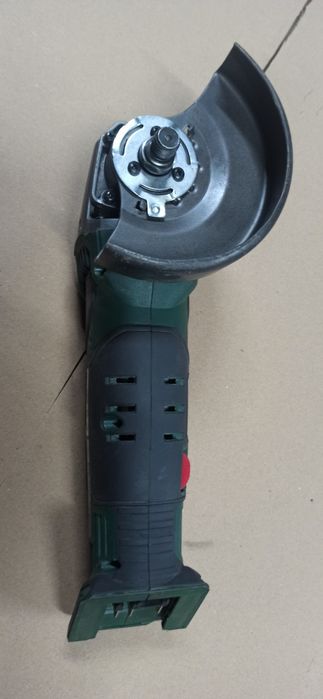 Parkside ушм акумуляторна