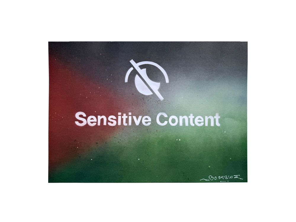 Bordallo II - Sensitive Content