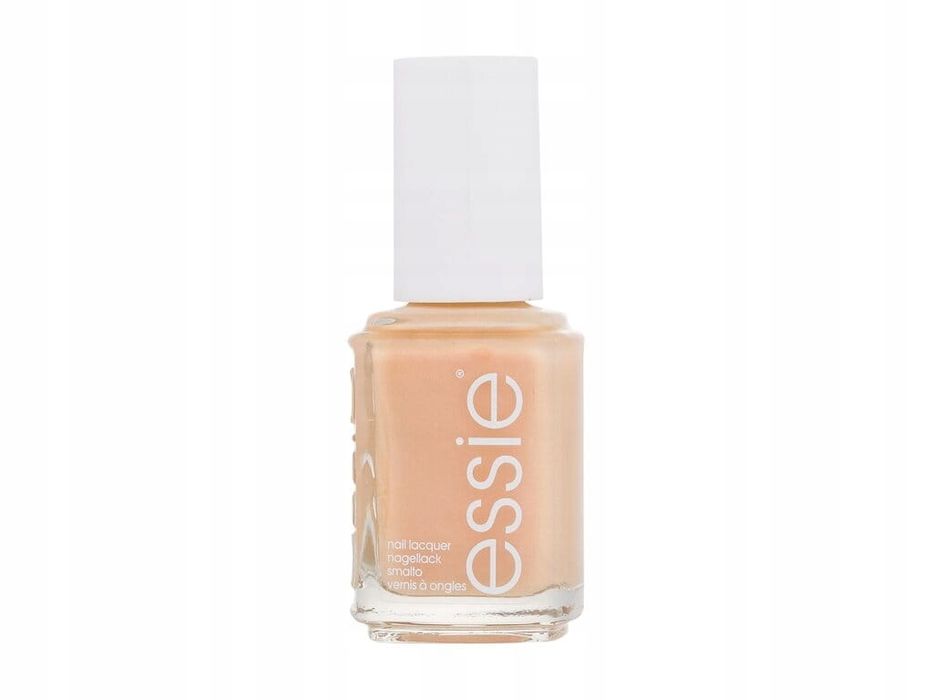Essie Nail Polish Sol  Lakier 13.5Ml - 968 Glisten To Your Heart