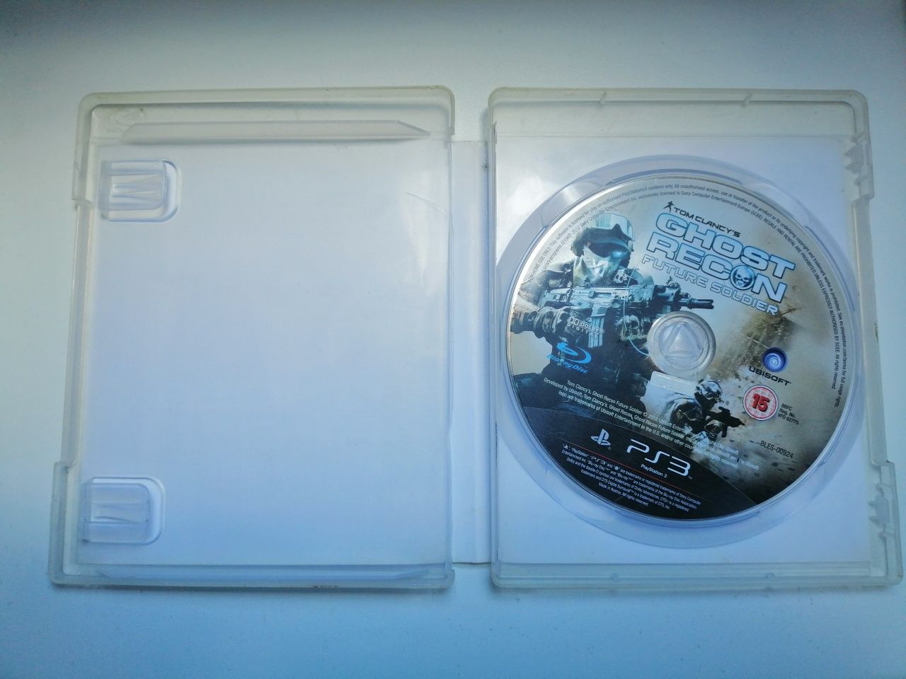 Zestaw gier na Ps3