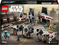 LEGO Star Wars UCS X-Wing Starfighter (2024) - NOVO na Caixa!