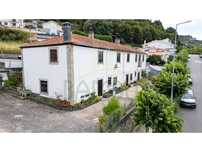 Moradia T4 com vistas sobre o Rio e Caminha