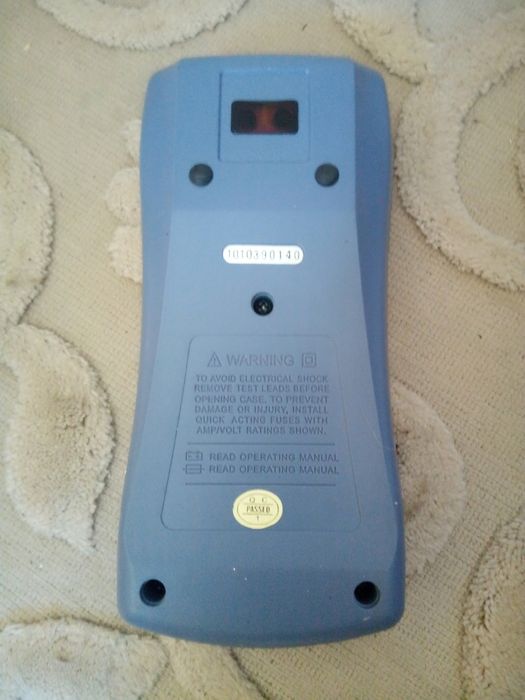 Obudowa do miernika UT 70A
