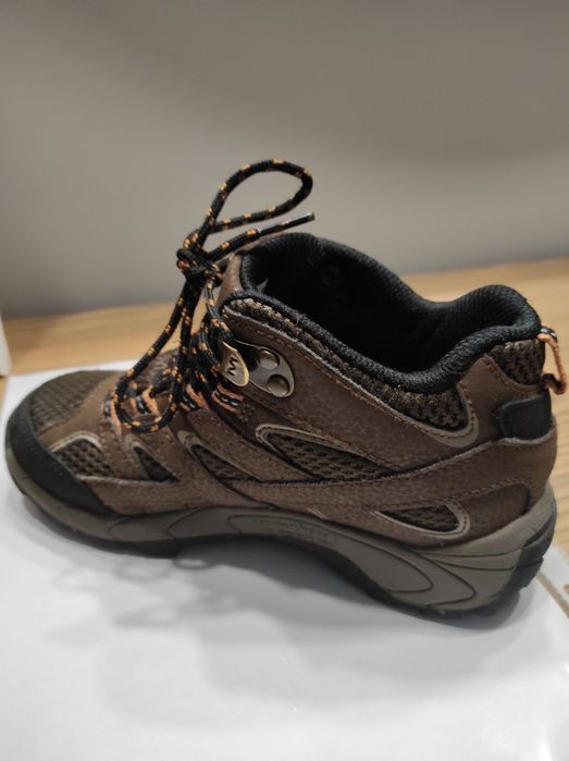 Botas Merrell para criança
