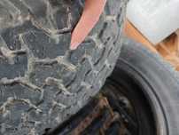 OPONY BFGoodrich - terenowe