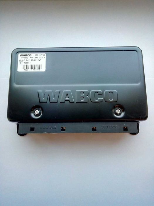 4460037130 Wabco     Блок управління ABS