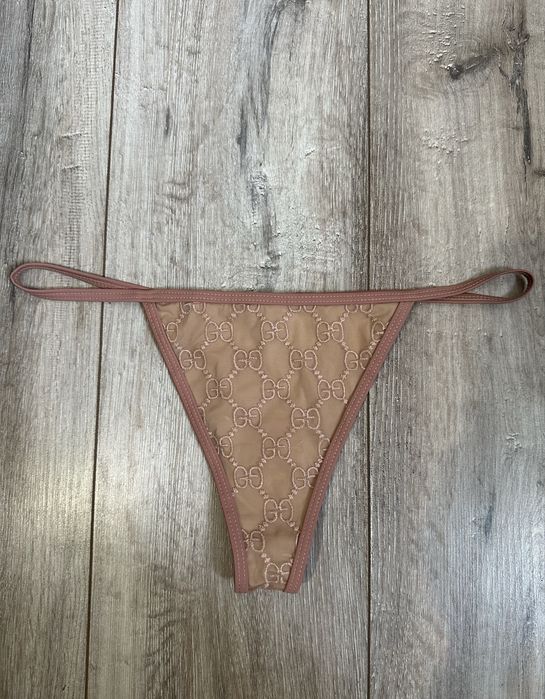 Труси  від купальника Gucci original