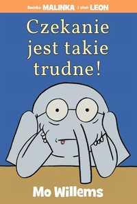 Czekanie Jest Takie Trudne!, Mo Willems