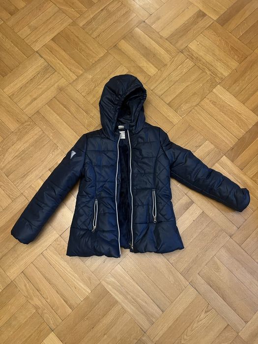 Kurtka zimowa Coccodrillo 134 rozmiar