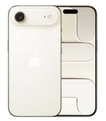 iPhone Air 256GB Dourado - Novo Selado em Caixa