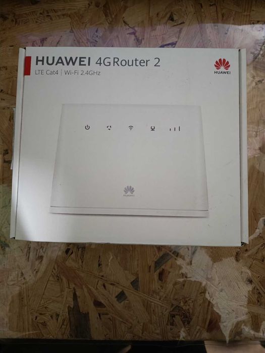 Модем huawei b311-221 4g/3g