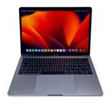 Apple MacBook Pro 13,3" A1708 i5 8GB/128GB RETINA DOBRA BATERIA MacOS