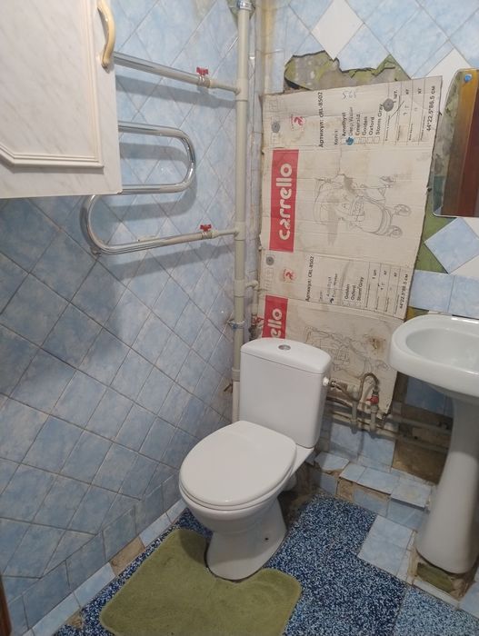 Оренда 1к квартири на Коріатовичів