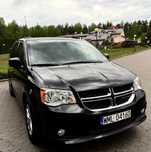 Dodge Grand Caravan 7 osób stan idealny!!