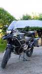 BMW GS 1200 Adventure