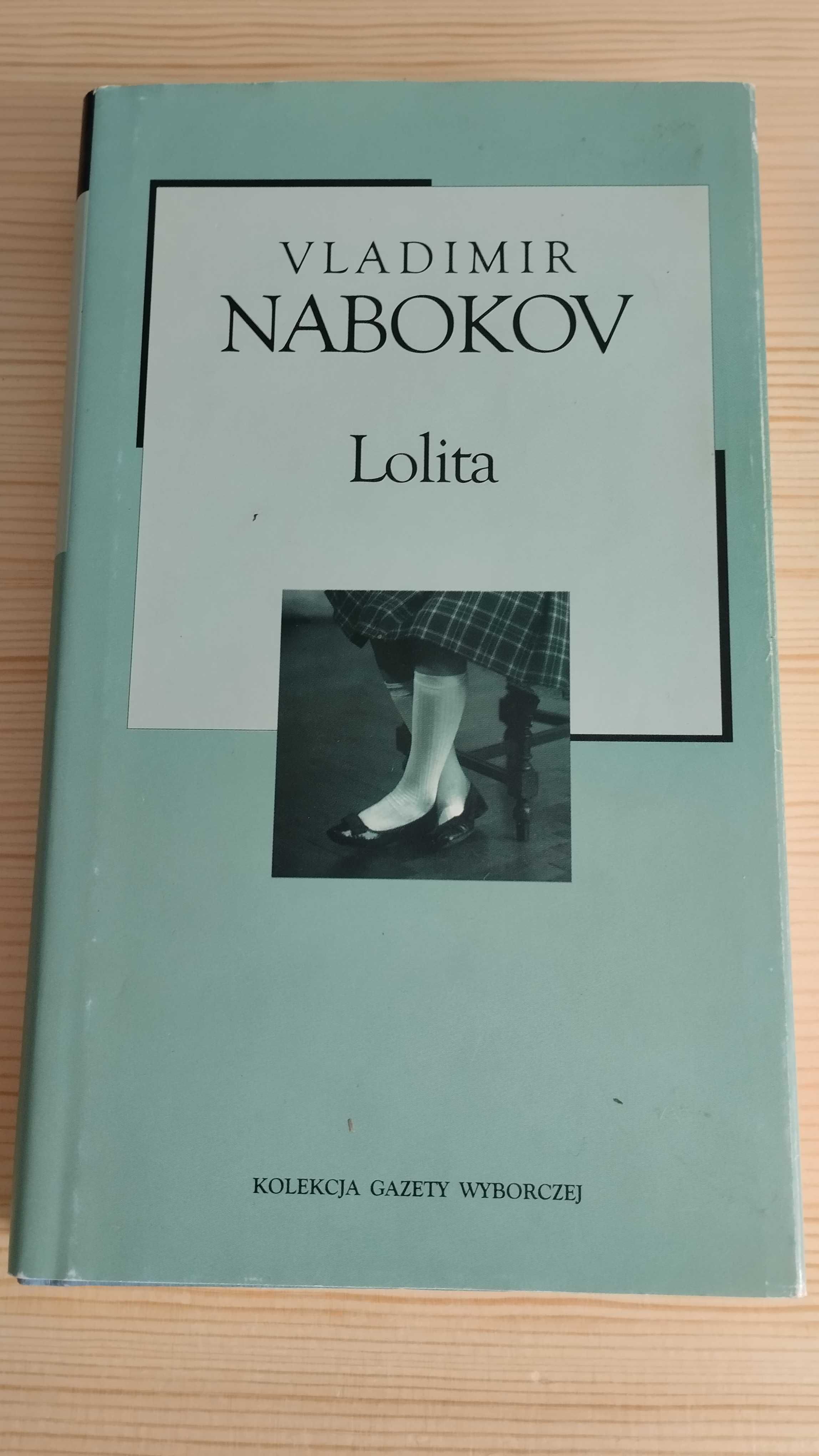 3 książki: Pożegnanie z Afryką, Lolita, Na zachodzie bez zmian