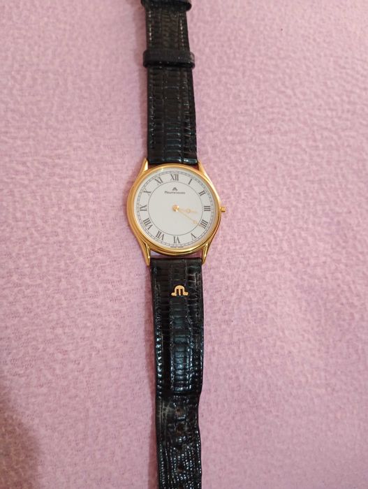 Relógio Maurice Lacroix