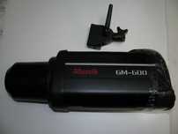 Професійний фотоспалах. Студийная вспышка Menik GM-600