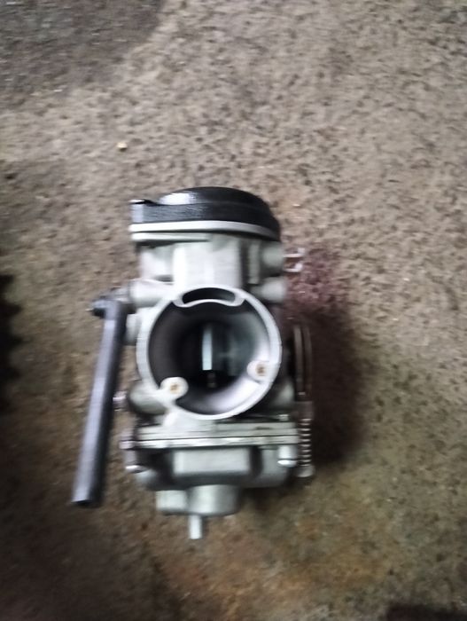 Карбюратор, loncin cr 4 Geon cr 6 viper cr 5