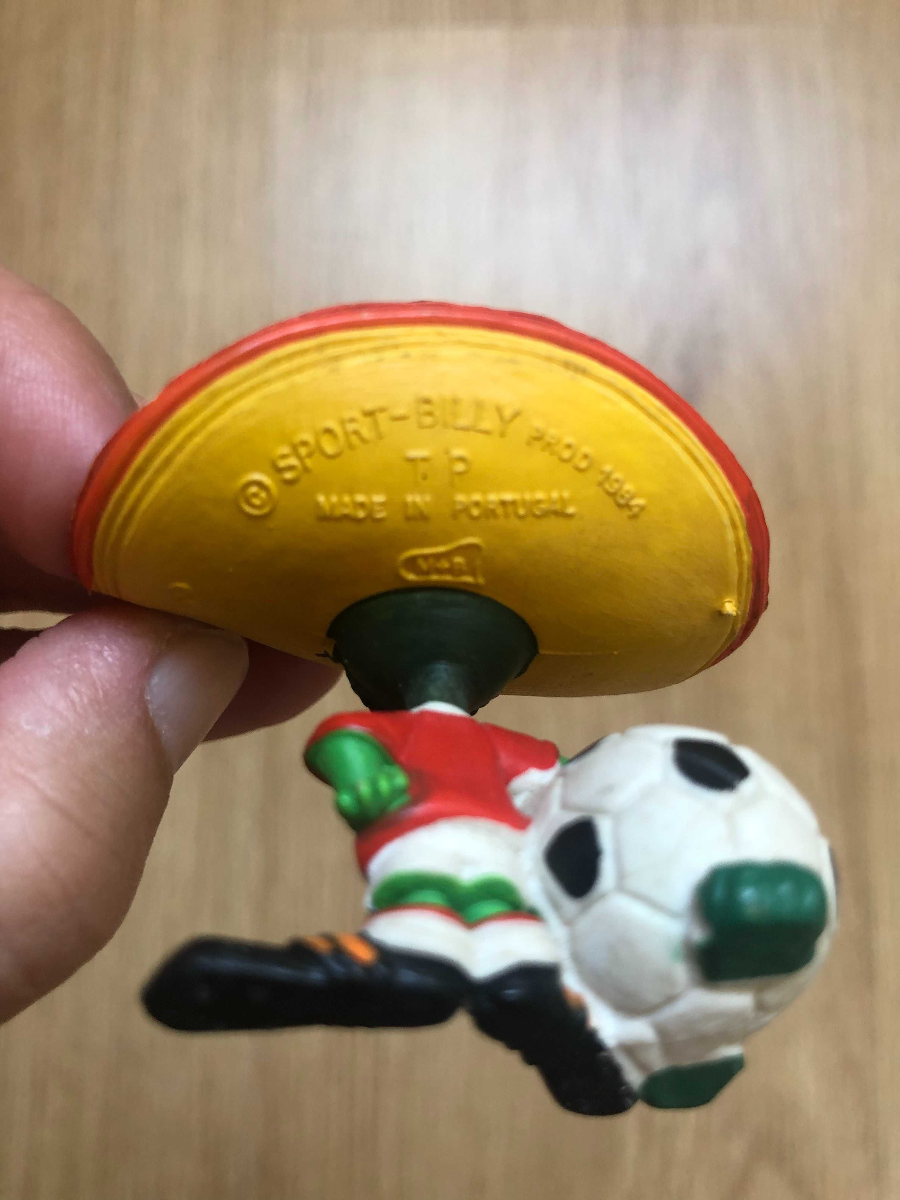 Porta-chaves mascote Mundial 1986 - México