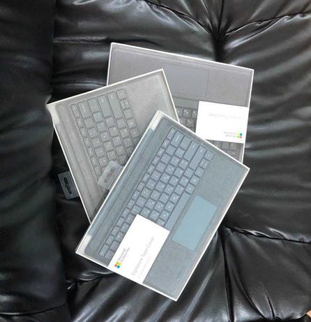 Клавіатура для планшетів Surface Pro 7+/7/6/5/4/3