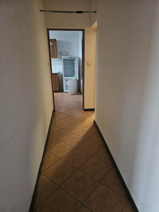 Kawalerka pokój z  aneksem kuchennym i łazienką. Wolne.    zienką okaz