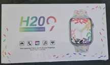 Smartwach zegarek h20 9series⁶