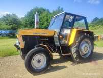 Sprzedam ciągnik ursus c-385