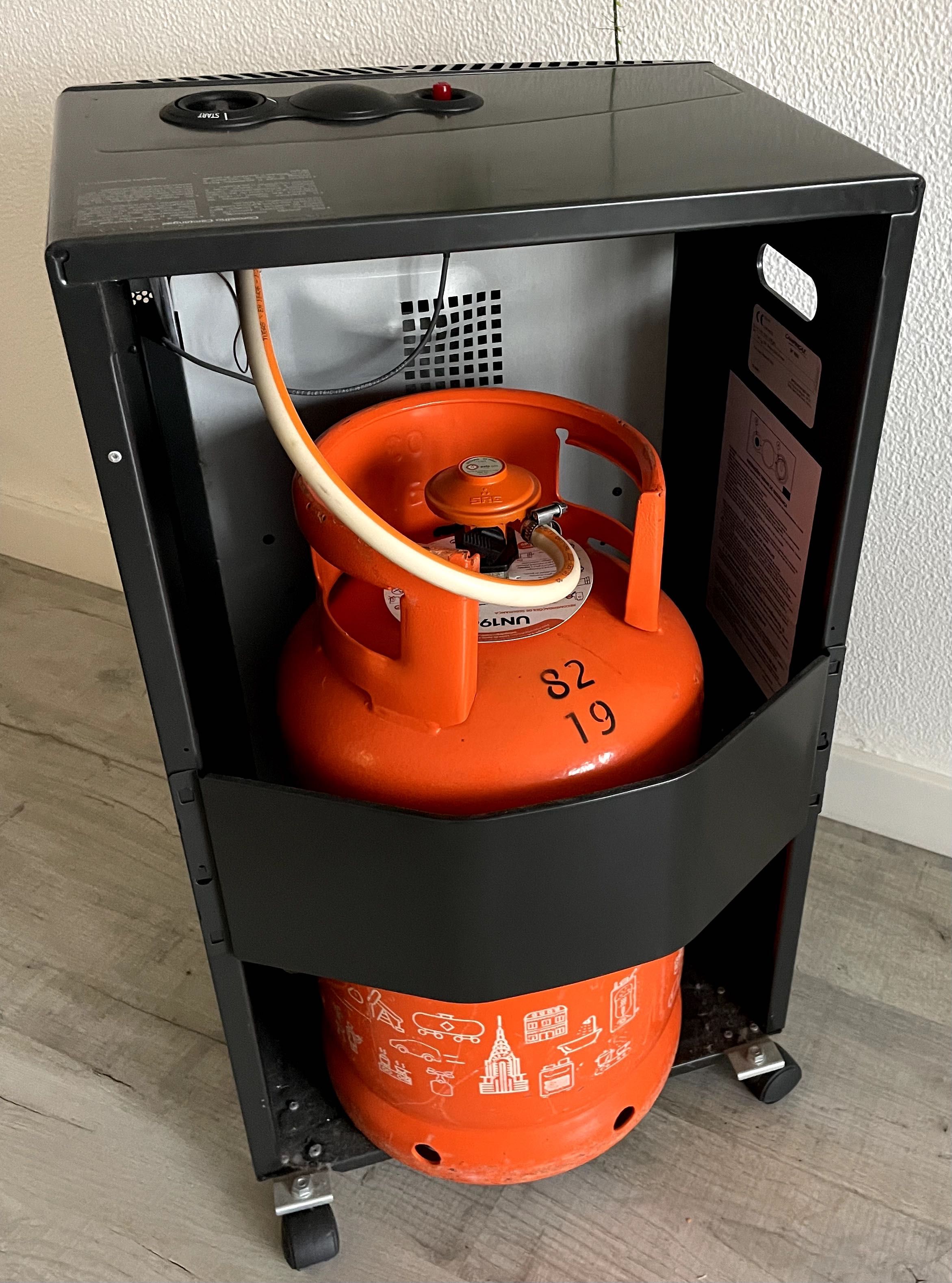 Campingaz Aquecedor BF5000