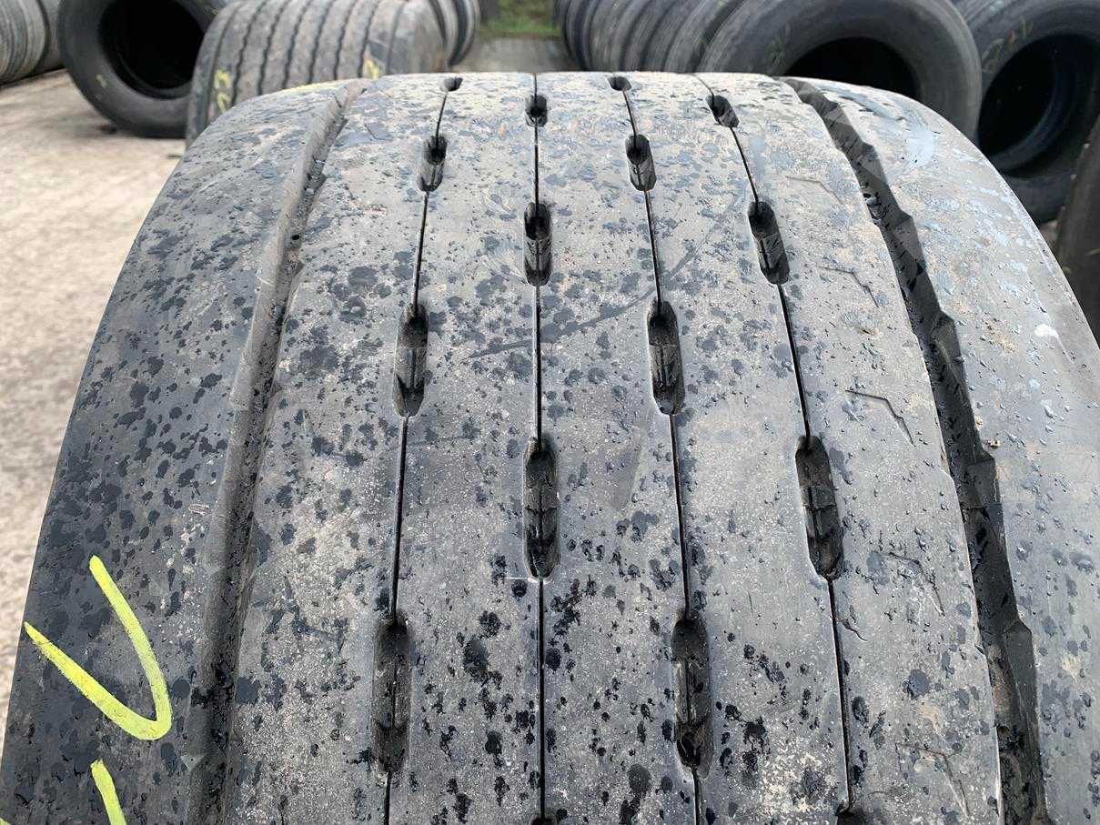 Opona używana ciężarowa 445/45R19.5 MICHELIN X MULTI T HL / 10-12mm